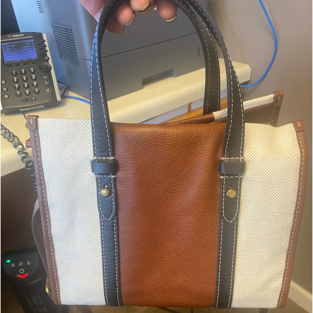 Fossil small purse